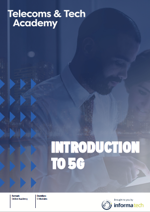 Introduction to 5G  Screenshot