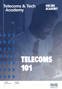 Telecoms 101